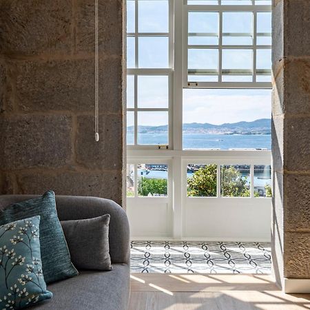 Bow Homes By Como En Casa Vigo Exterior photo