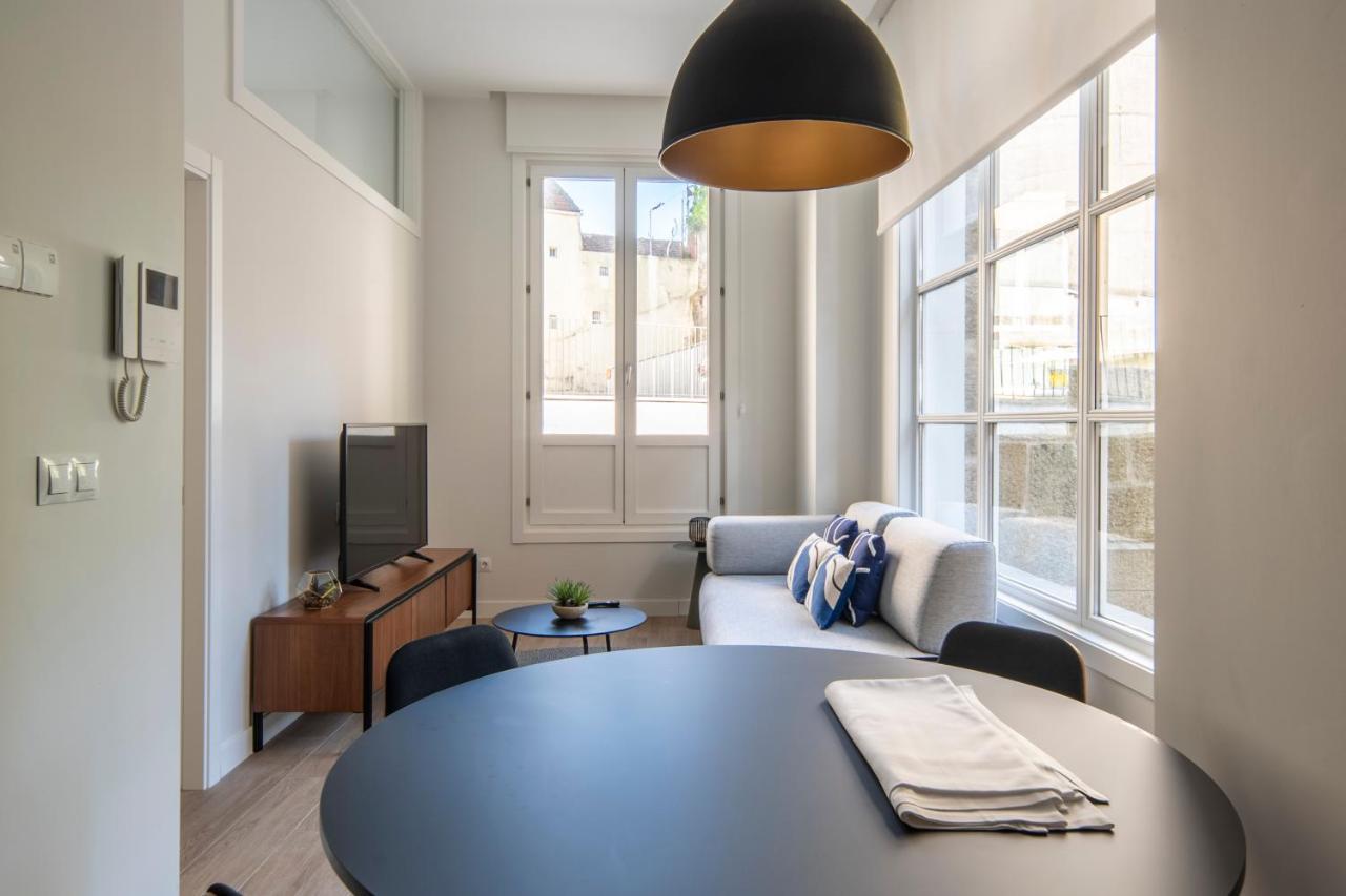 Bow Homes By Como En Casa Vigo Exterior photo